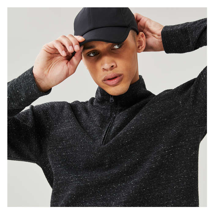 Men's On-the-Go Pullover